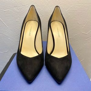 Sarah Flint BRAND NEW Perfect Jay Pump 85